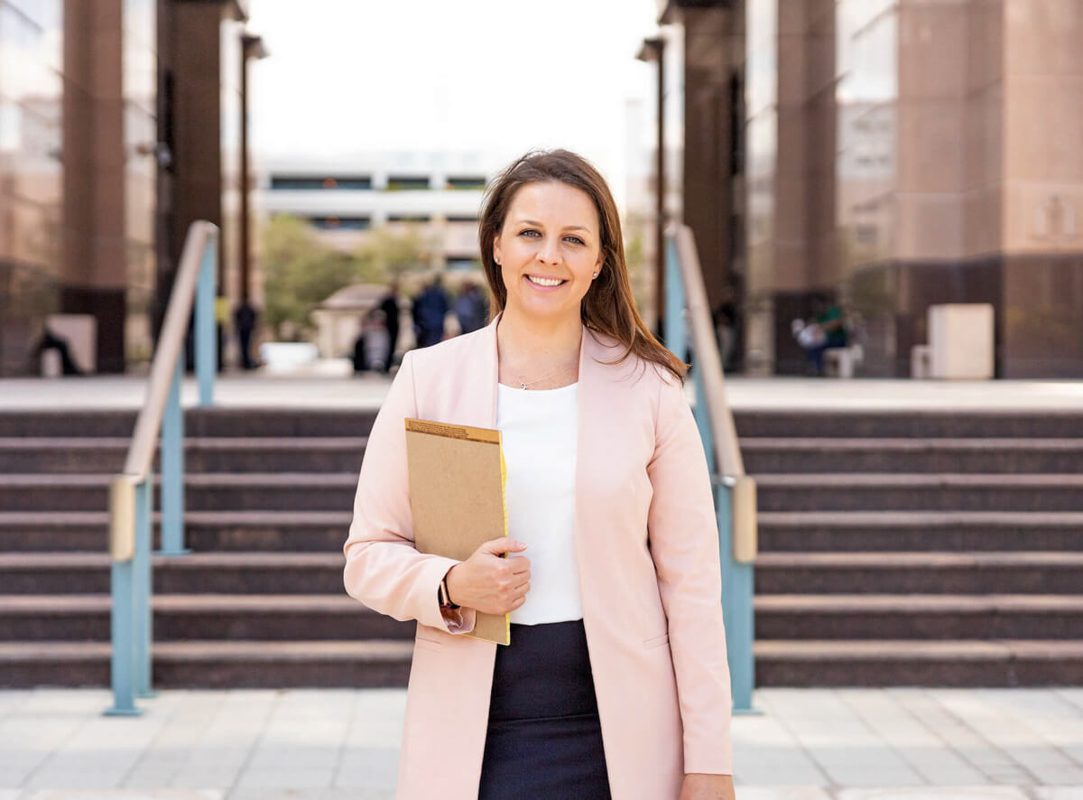 Personal Injury Lawyers in Jupiter, FL - Lipinski Law