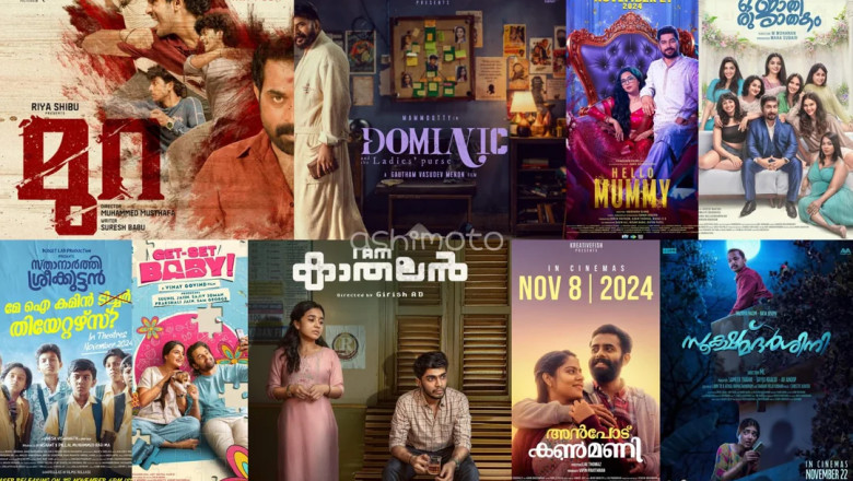 New OTT Release Movies Malayalam: A Fresh Wave of Entertainment | Medium Blog