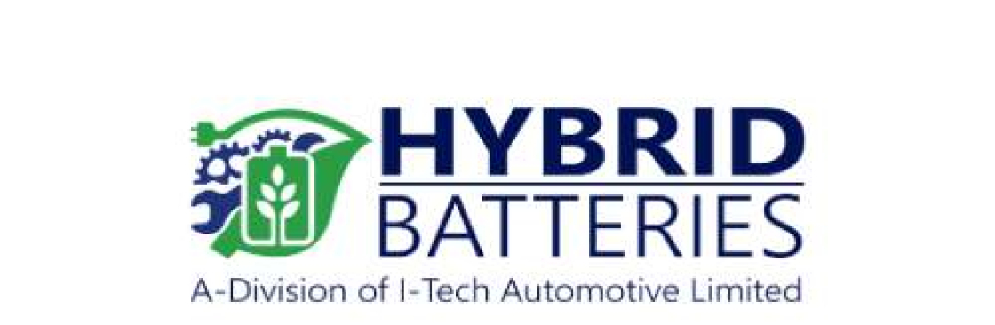 Hybrid Batteries