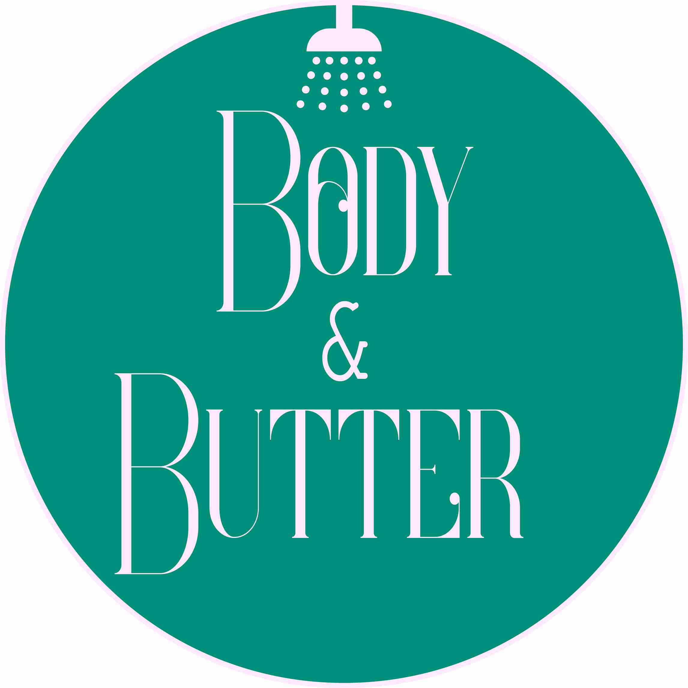 Body and butter