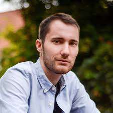 Lucas Taylor