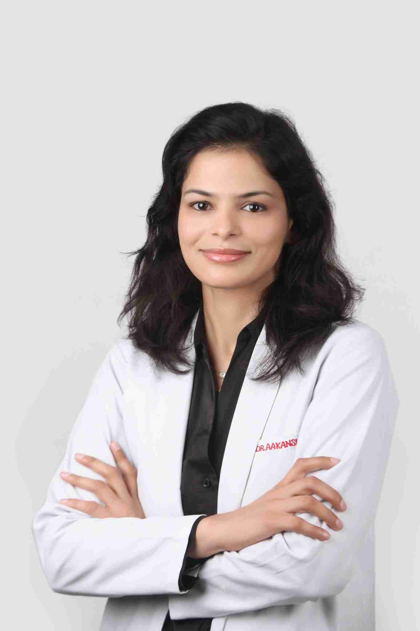 Dr Aakansha Vashistha Aesthetic Plastic Surgeon in Jaipur