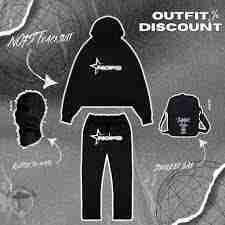 NOFS x Trapstar