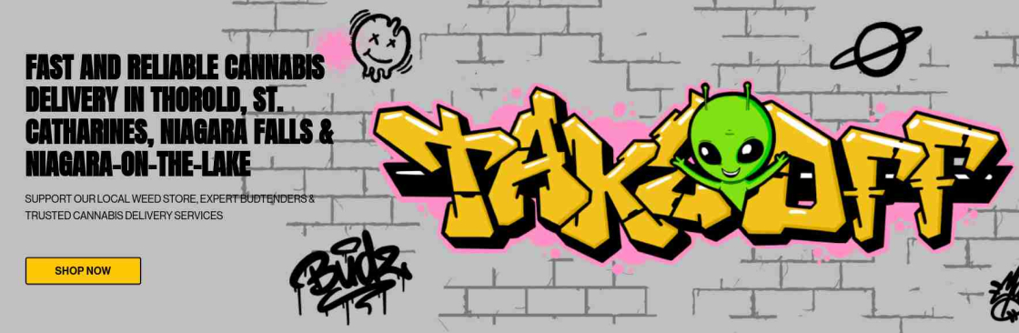 Take Off Cannabis