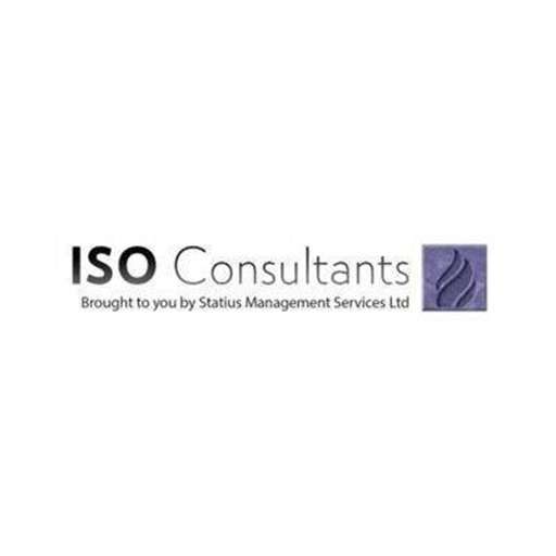 ISO Consultants