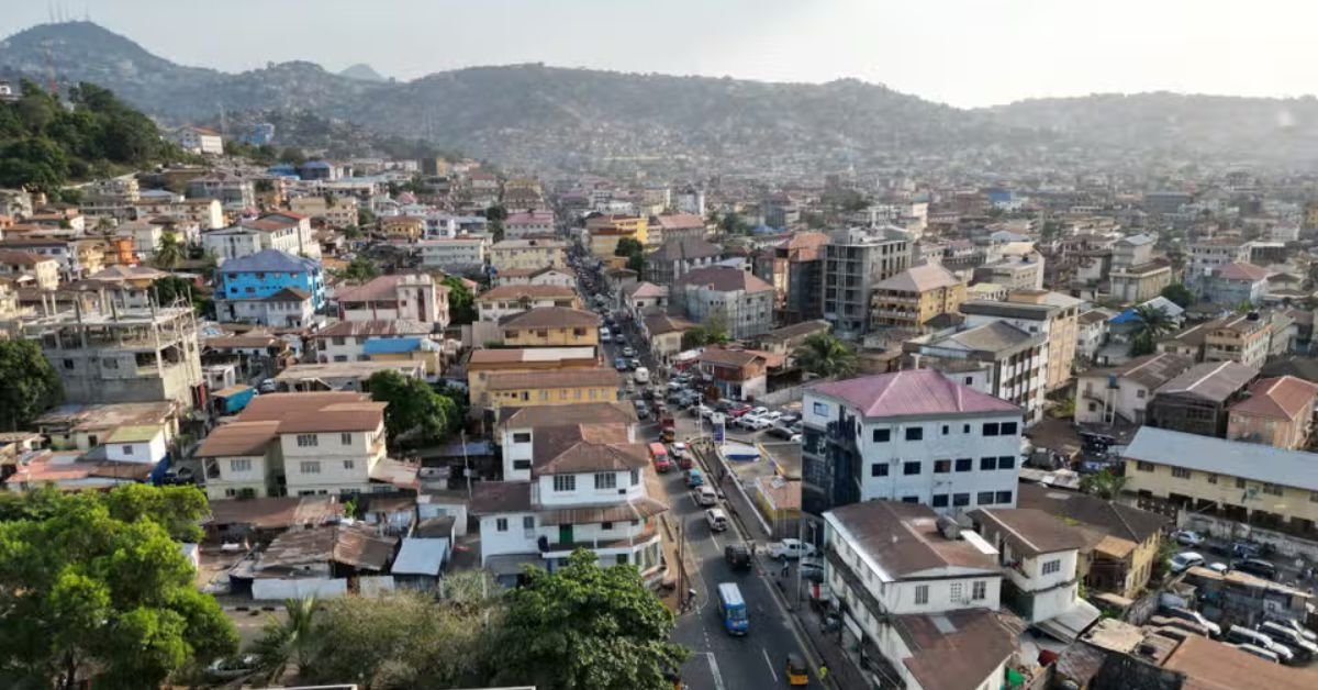 Turkish Airlines Freetown Office in Sierra Leone 1-844-800-7208