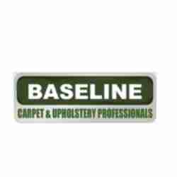 Baseline Carpet Cleaning Sherwood Park