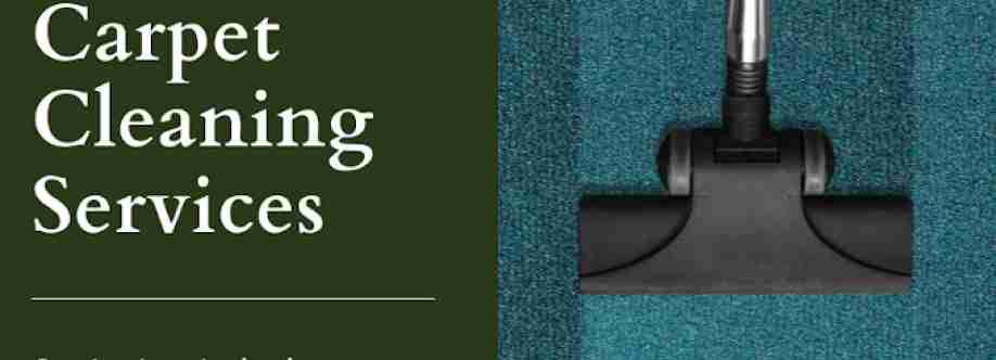Baseline Carpet Cleaning Sherwood Park