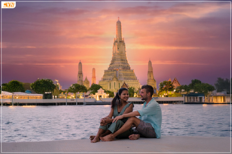 Digital Arrival Card Thailand: New Rule for Visitors in 2025!