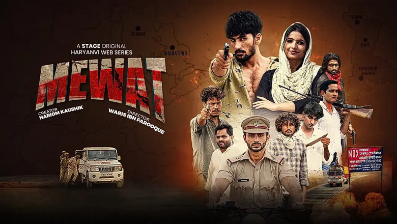 Mewat Web Series Download – A Complete Guide | New York Times Now