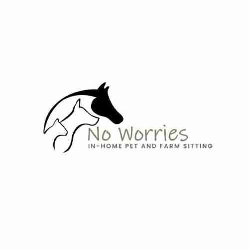 No Worries Pet Farm Sitting