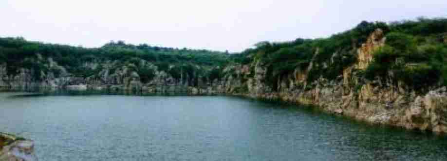 badkhal lake