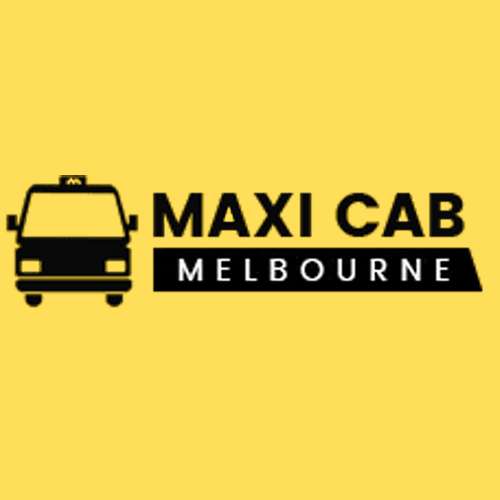 Maxi Cab Melbourne