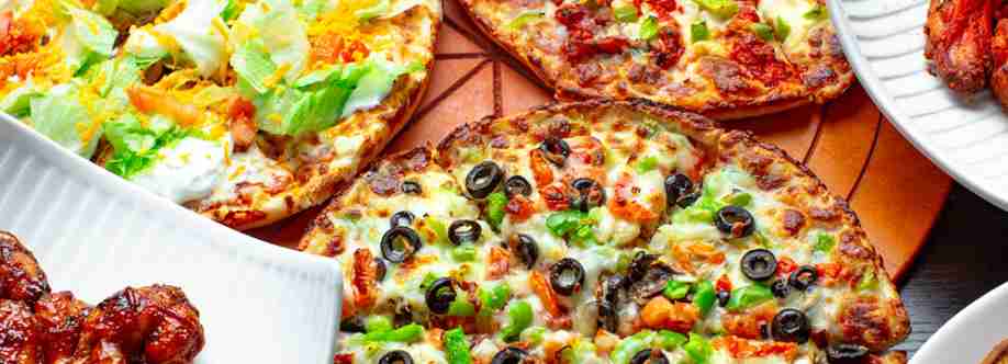 Delicious Pizza Pasta