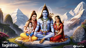 Om Namah Shivaya