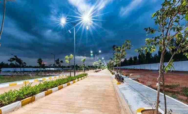 Godrej Rajendra Nagar