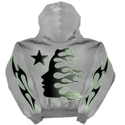 Hell star