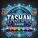 Tashan login