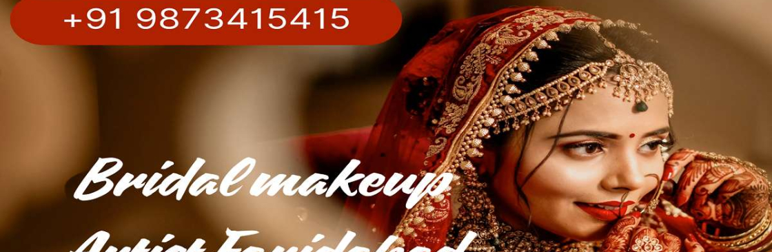 Bridal Makeup Artist Faridabad Shivi VIG