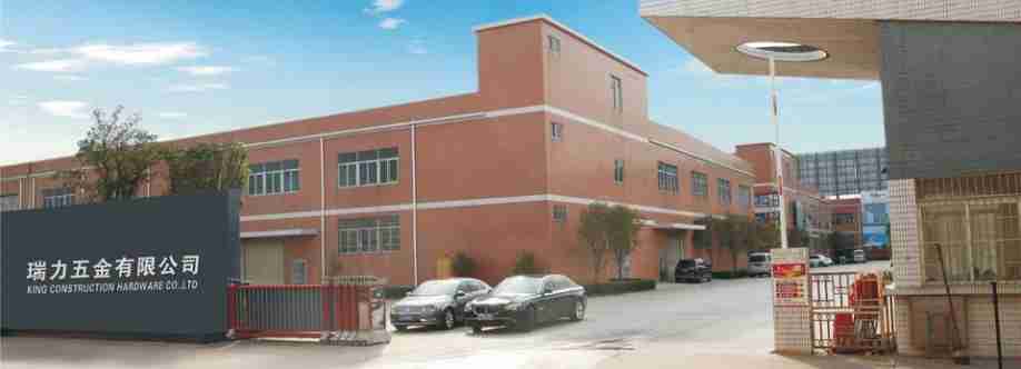 King Construction Hardware Factory