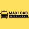 Maxi Cab Melbourne