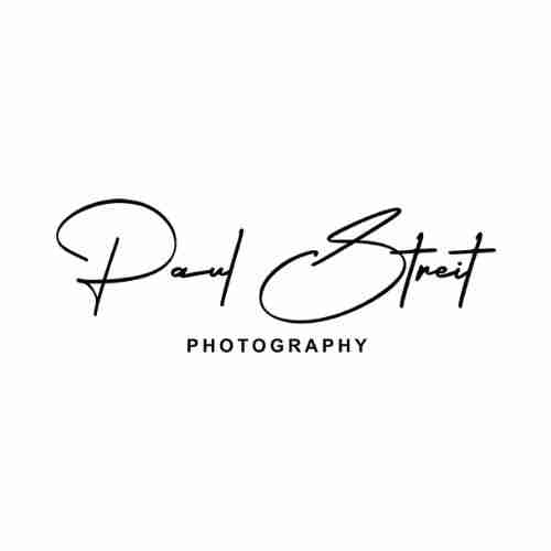 Paul Streit Headshot Photography