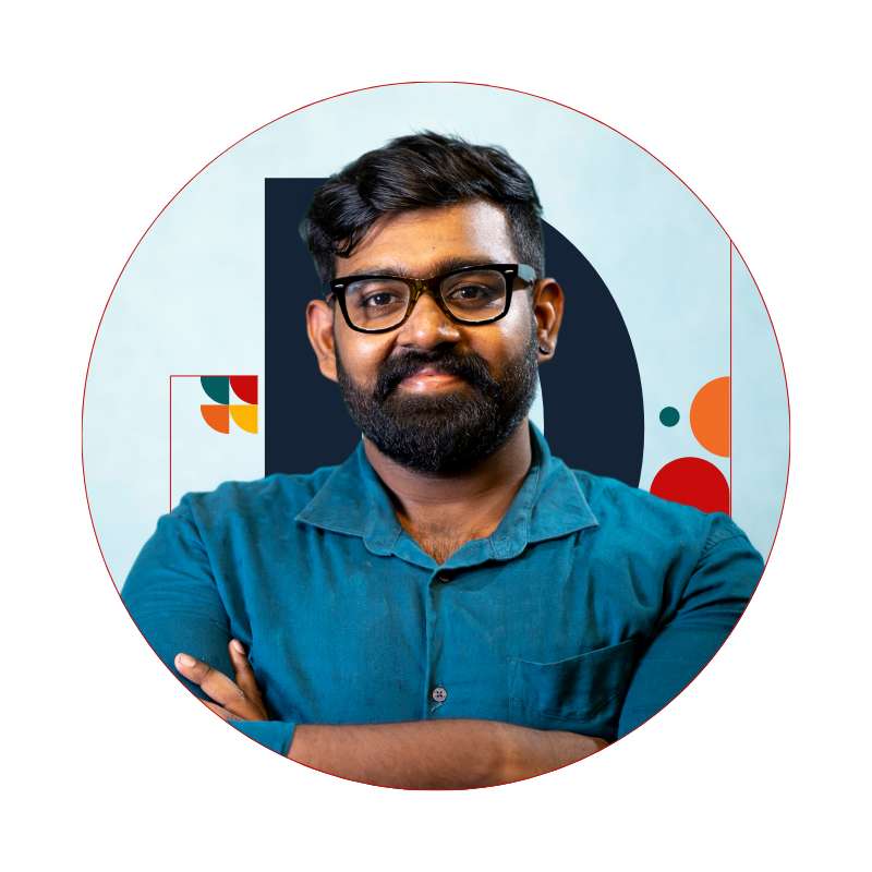 Mukesh Sharma