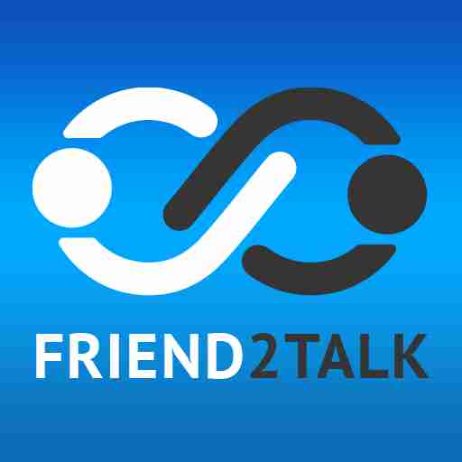 Friend2 talk