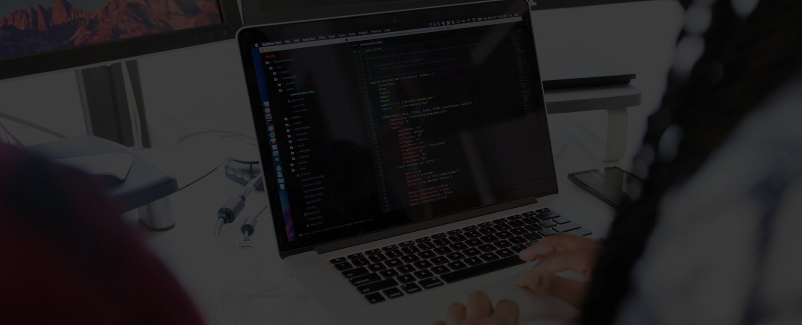 Web Design And Development Services | Expert Company Solutions