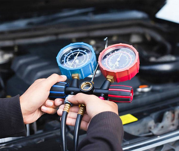 Seacliff Mobile Brake Repairs | Cool & Crispy