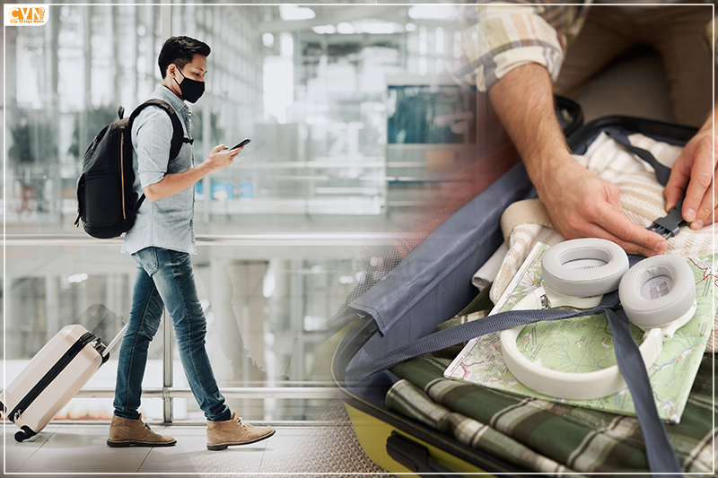 Unusual Things Indian Students Carry to the USA