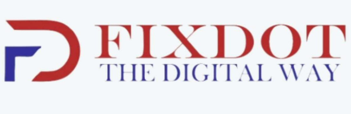 Fixdot Technologies