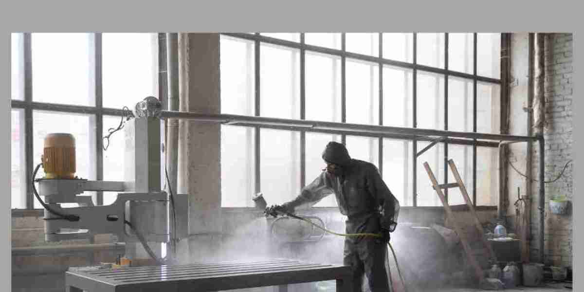 Top-Rated Sandblasting & Mobile Blasting Services in Dudley Park – Adelaide Fast Blast