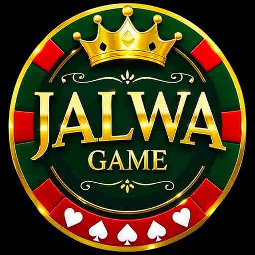 Jalwa Game login