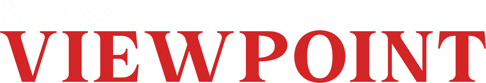 Business Viewpoint Magazine | Top Business Magazine for Entrepreneurs