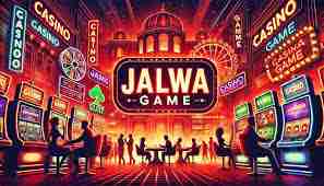Jalwa login