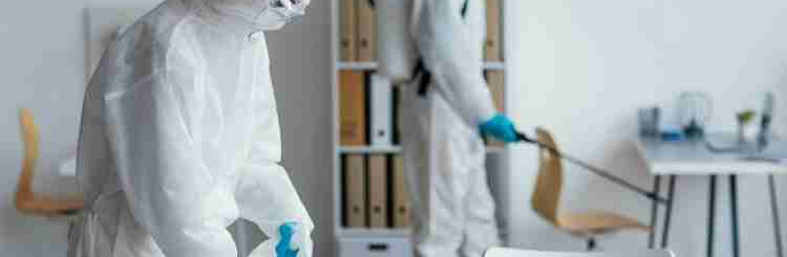 AL Ameen Pest Control