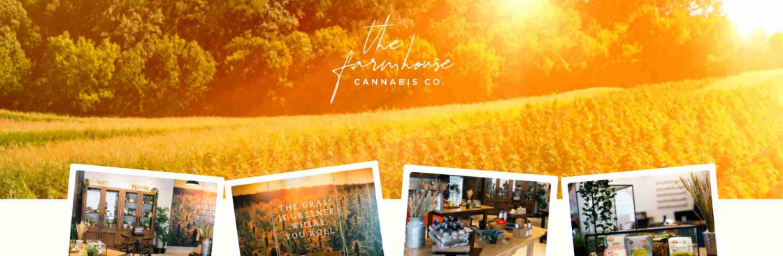 The Farmhouse Cannabis Co