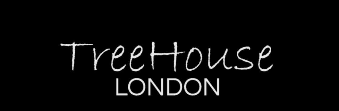 Treehouse London