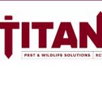 Titan pest and Wildlife Solutions KC