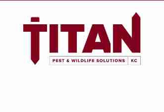 Titan pest and Wildlife Solutions KC