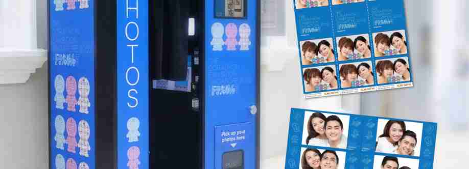 The Photo Booth Company Ltd