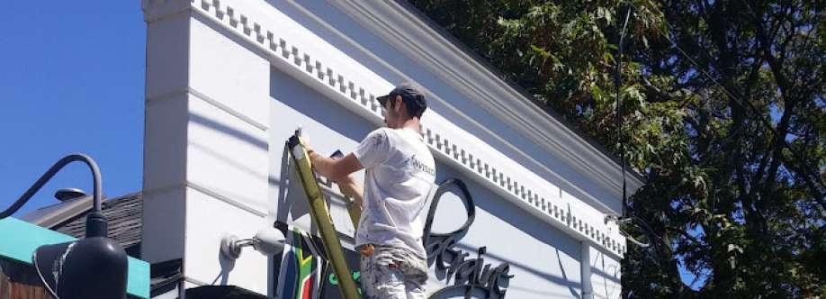Envision Painting Ltd