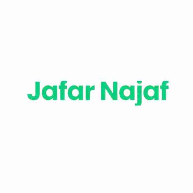 Jafar Najaf