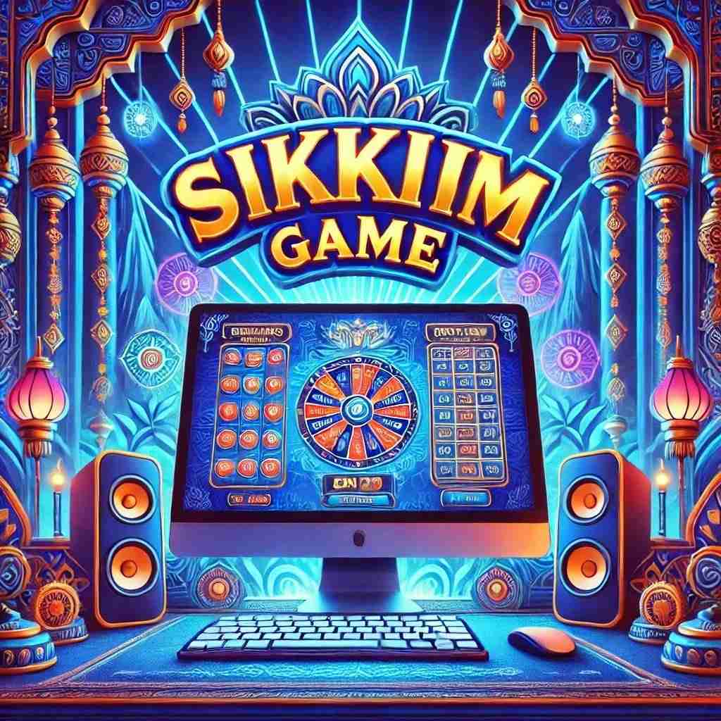 Sikkim game login