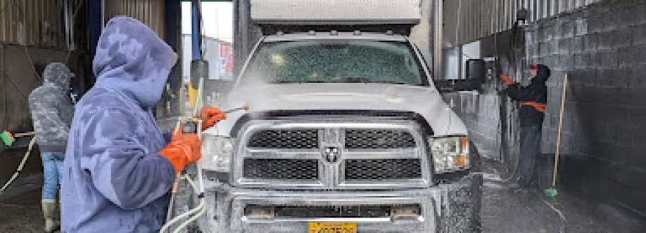 Marshal Truck Wash