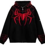 Spiders Hoodie
