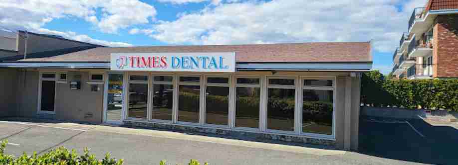 Times Dental Clinic Victoria