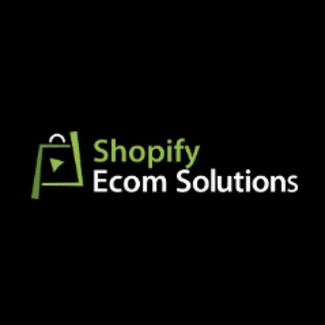 Shopify Ecom Solutions