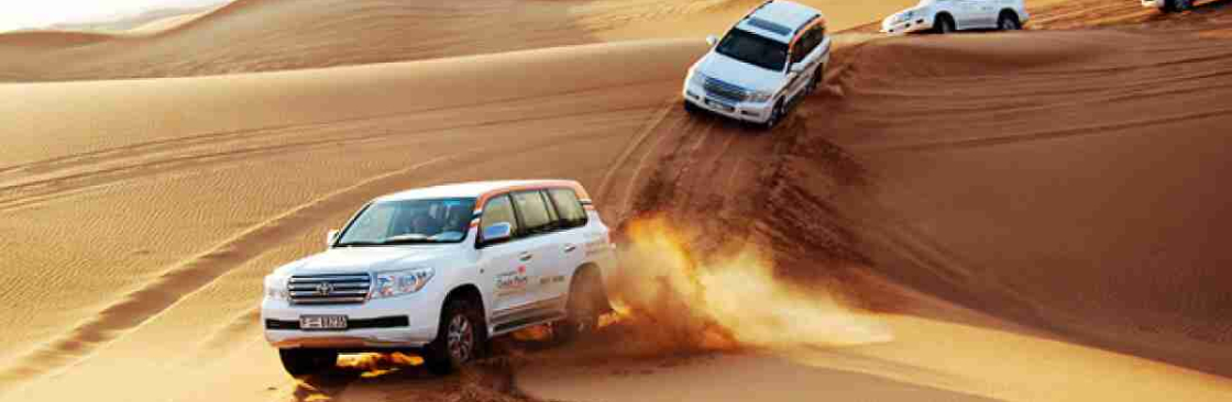 Arabian Desert Safari
